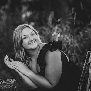Meet your Posher, Ashlee